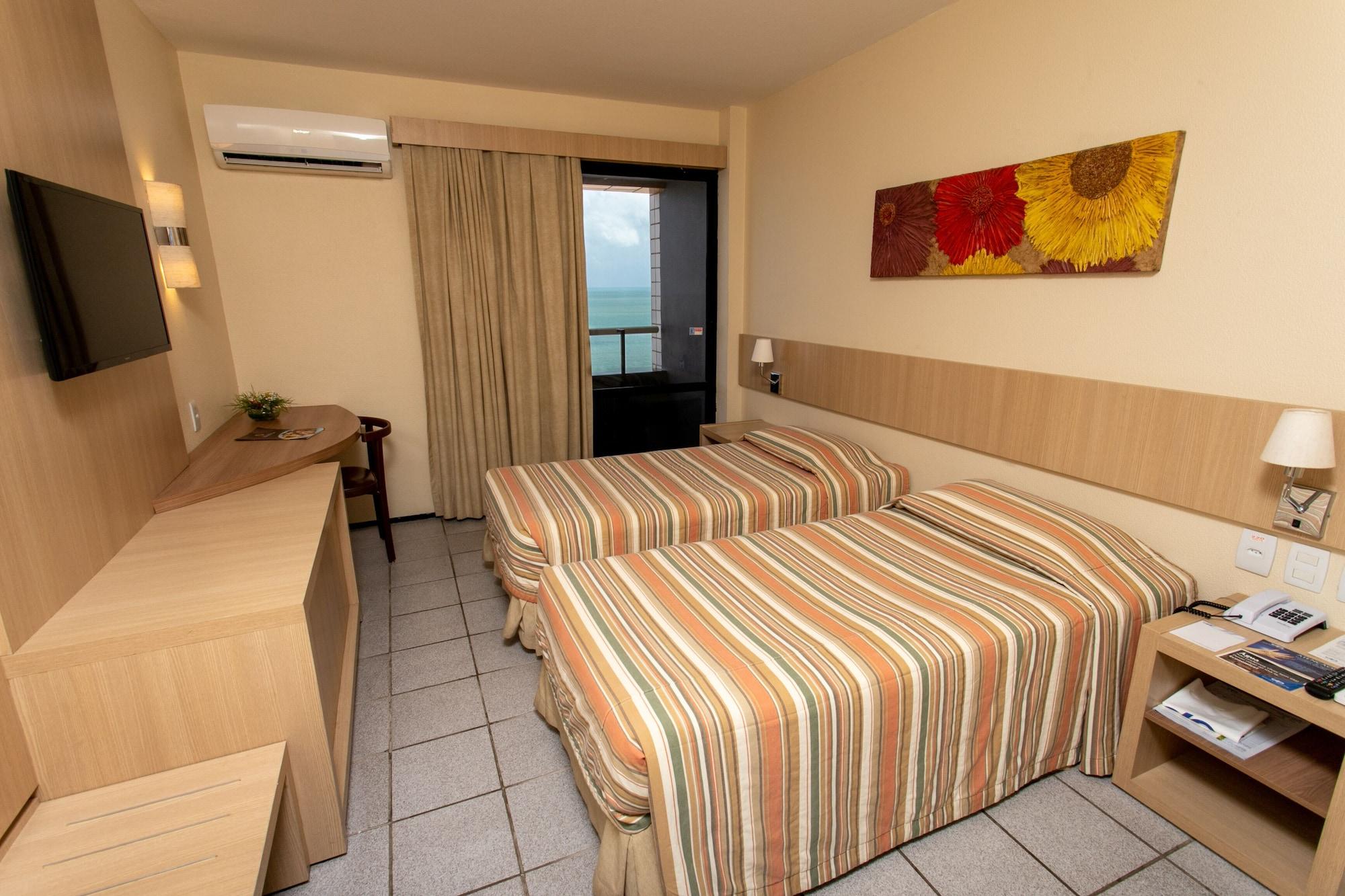 Hotel Diogo Fortaleza  Exterior photo