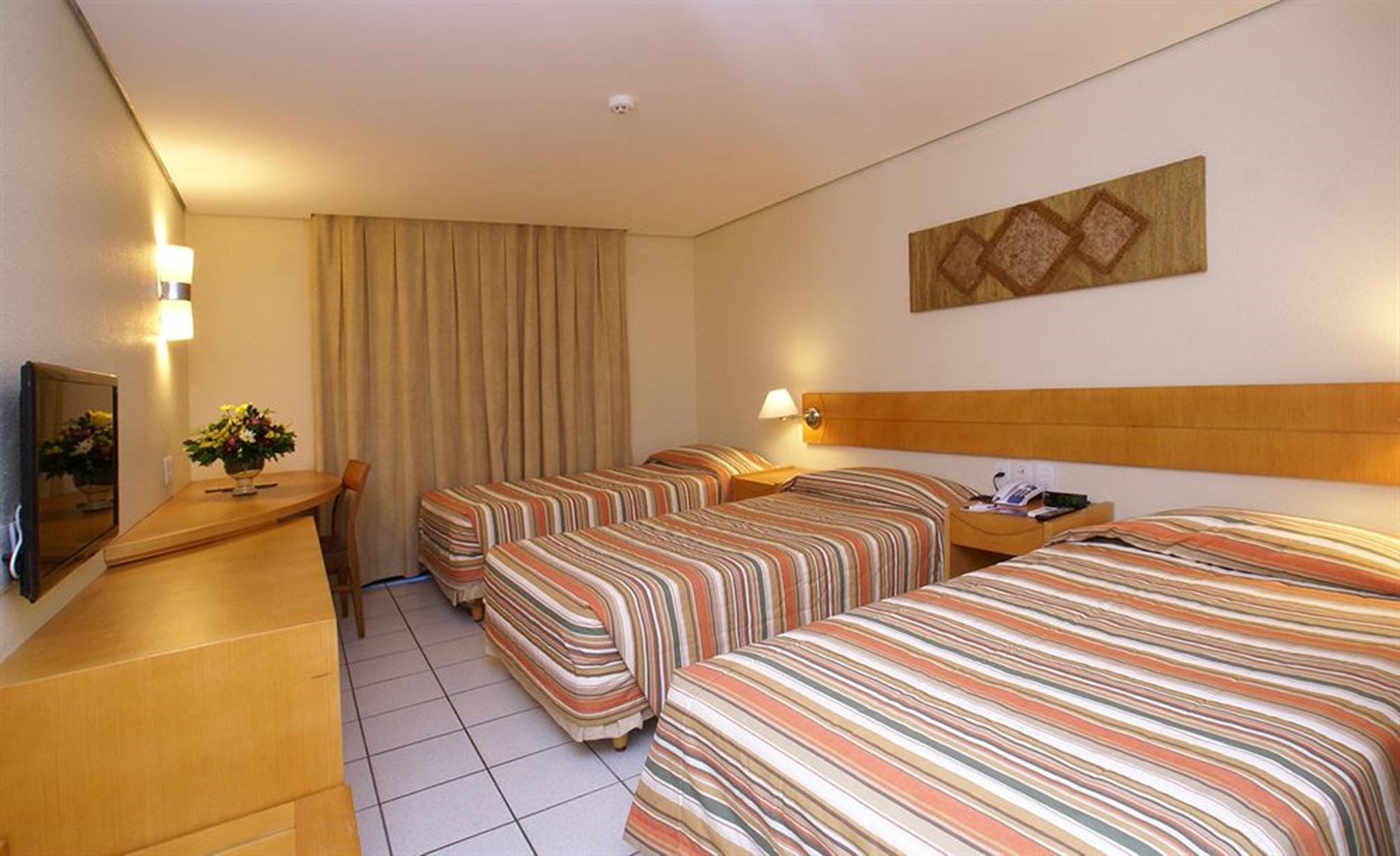 Hotel Diogo Fortaleza  Exterior photo