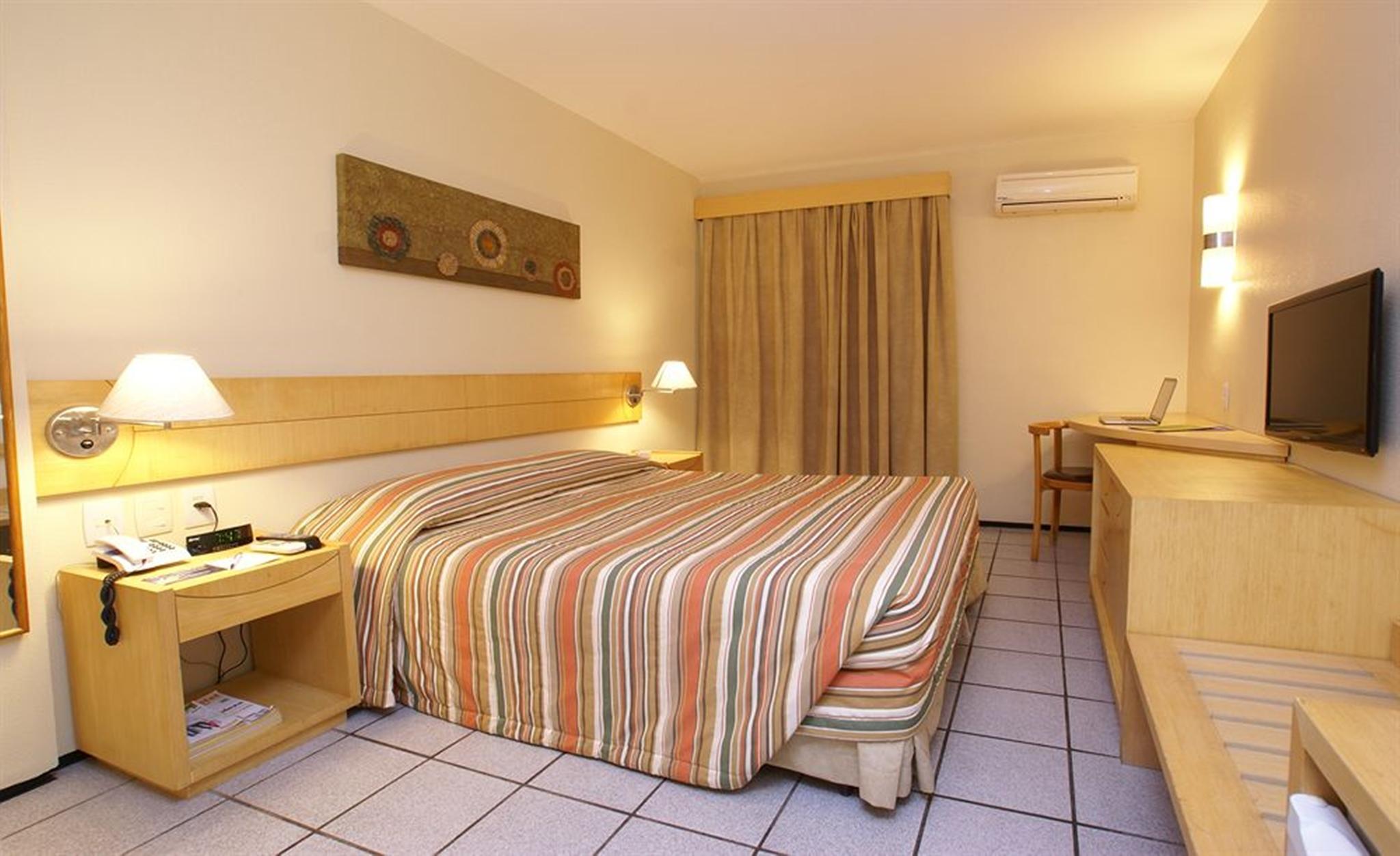 Hotel Diogo Fortaleza  Exterior photo