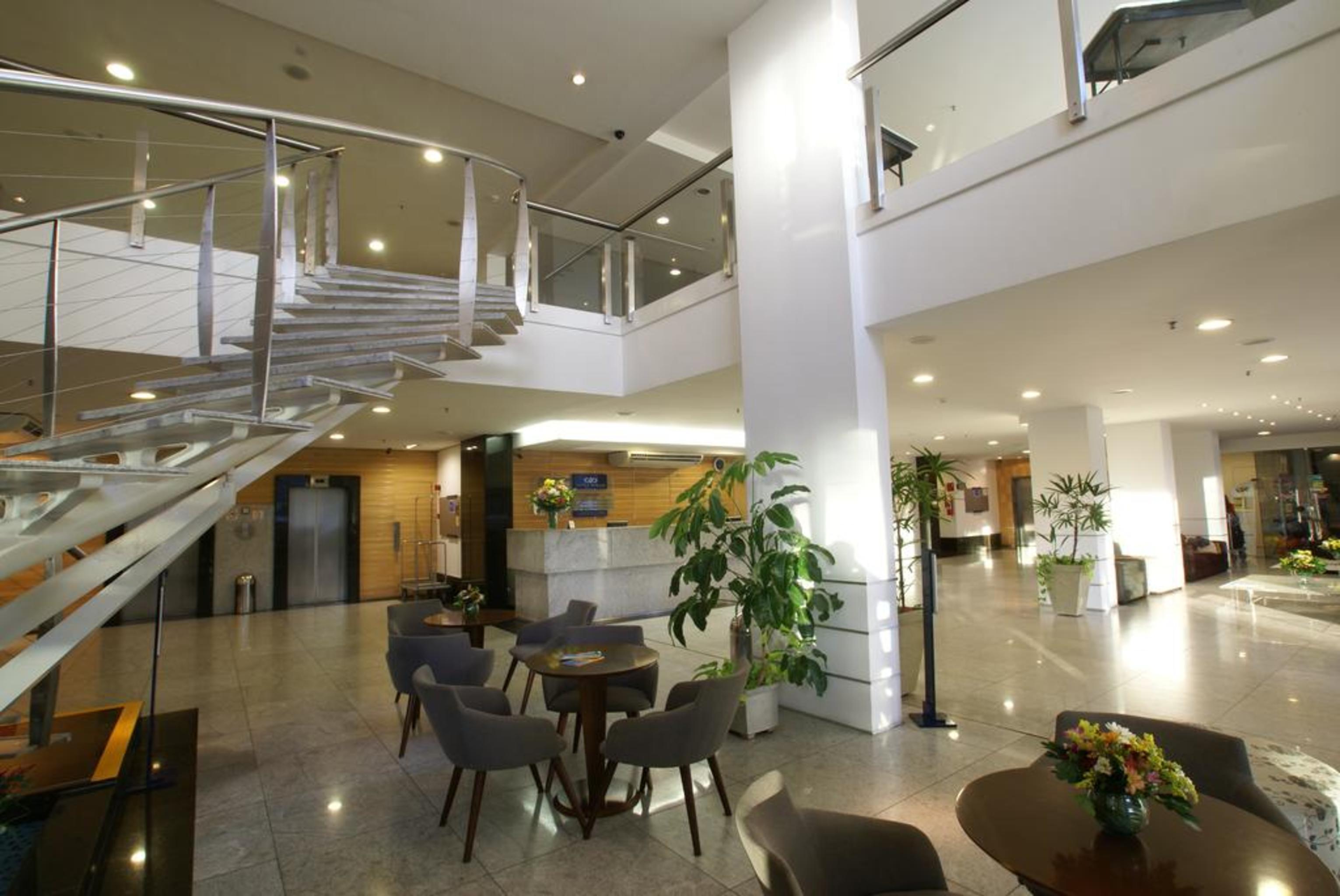 Hotel Diogo Fortaleza  Exterior photo