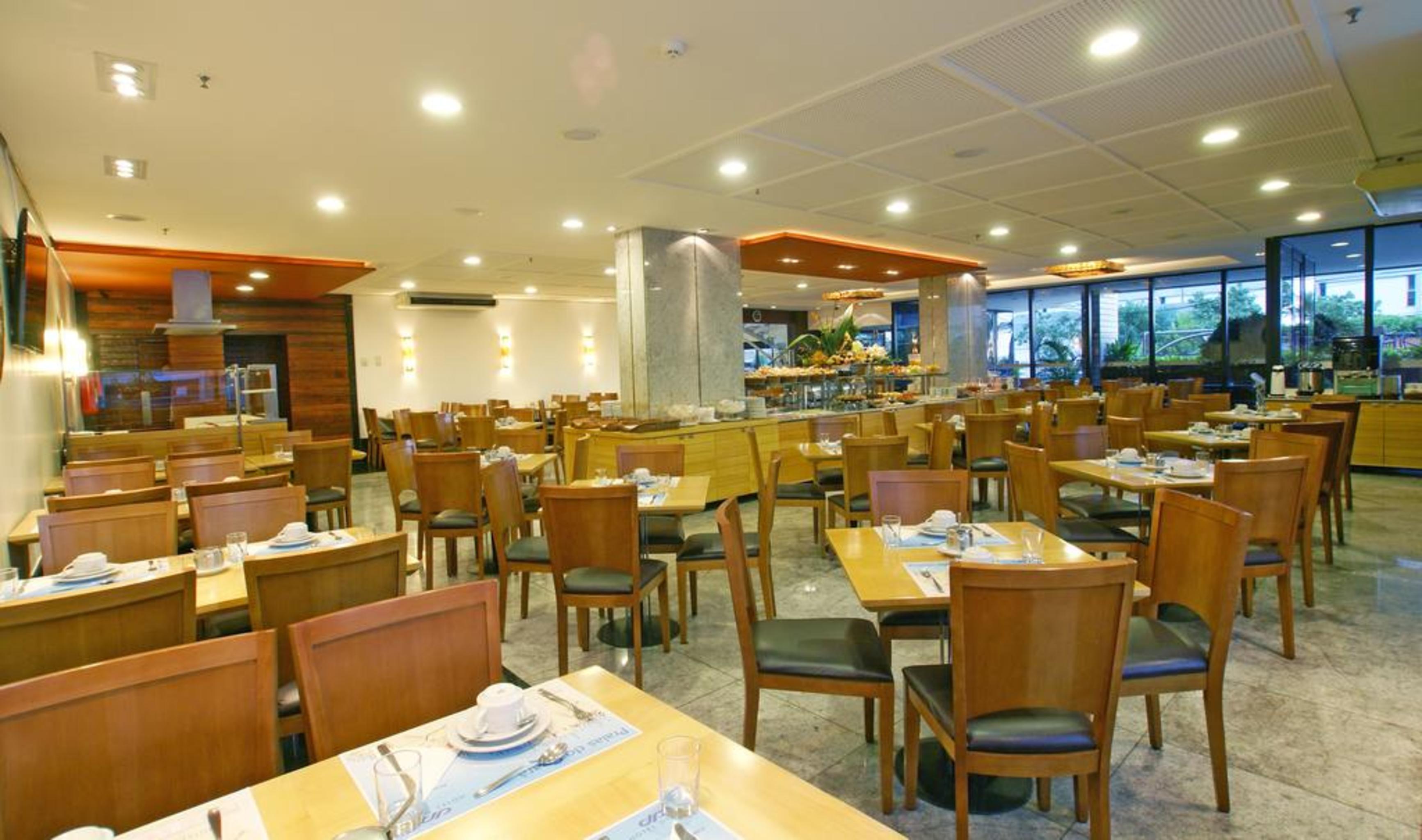 Hotel Diogo Fortaleza  Exterior photo