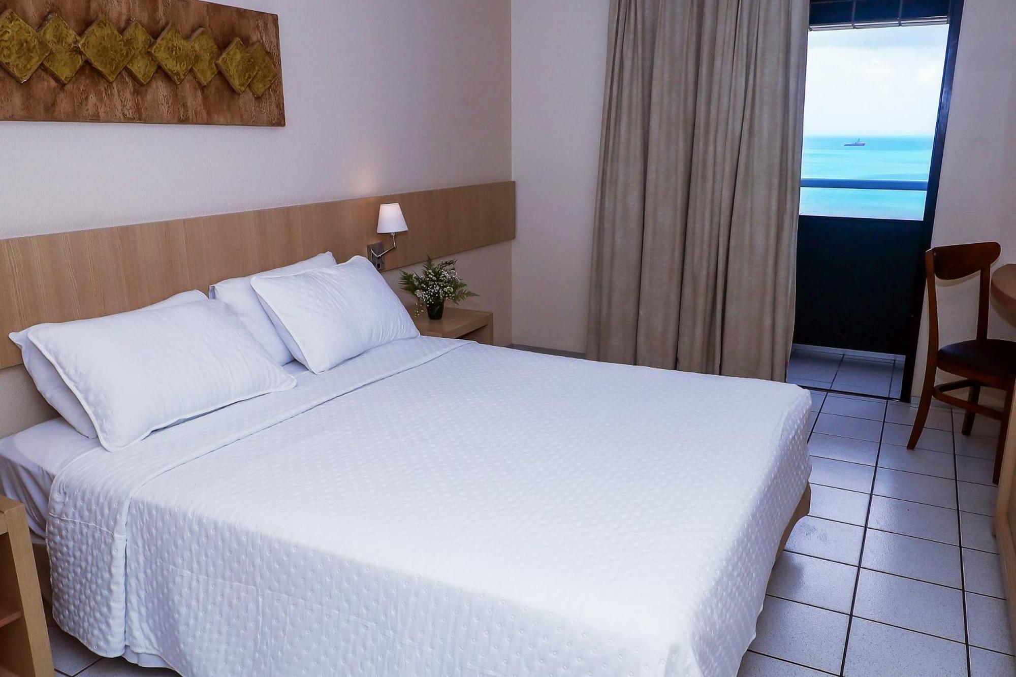 Hotel Diogo Fortaleza  Exterior photo