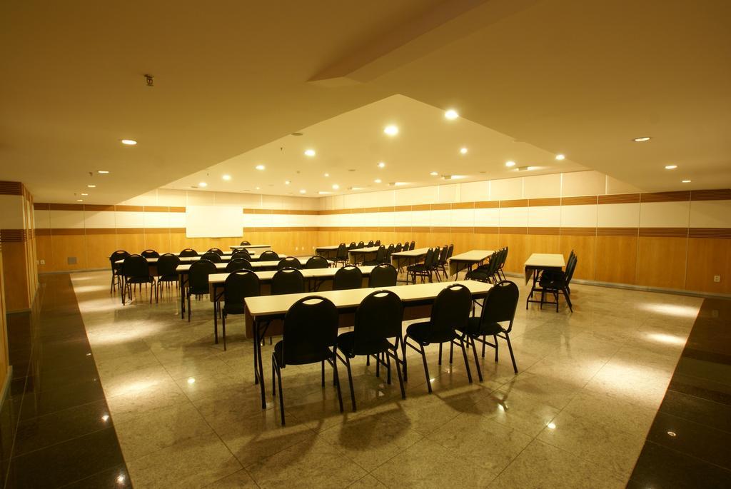Hotel Diogo Fortaleza  Exterior photo
