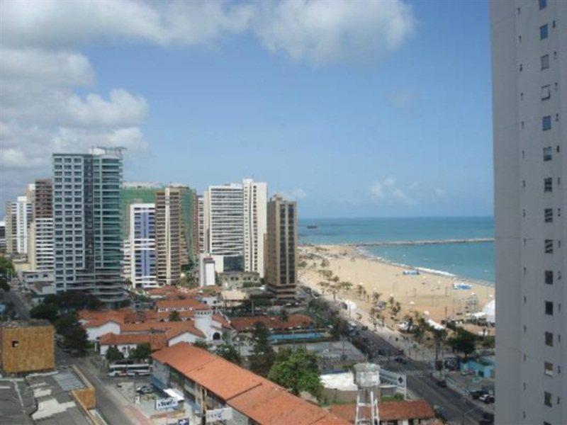 Hotel Diogo Fortaleza  Exterior photo