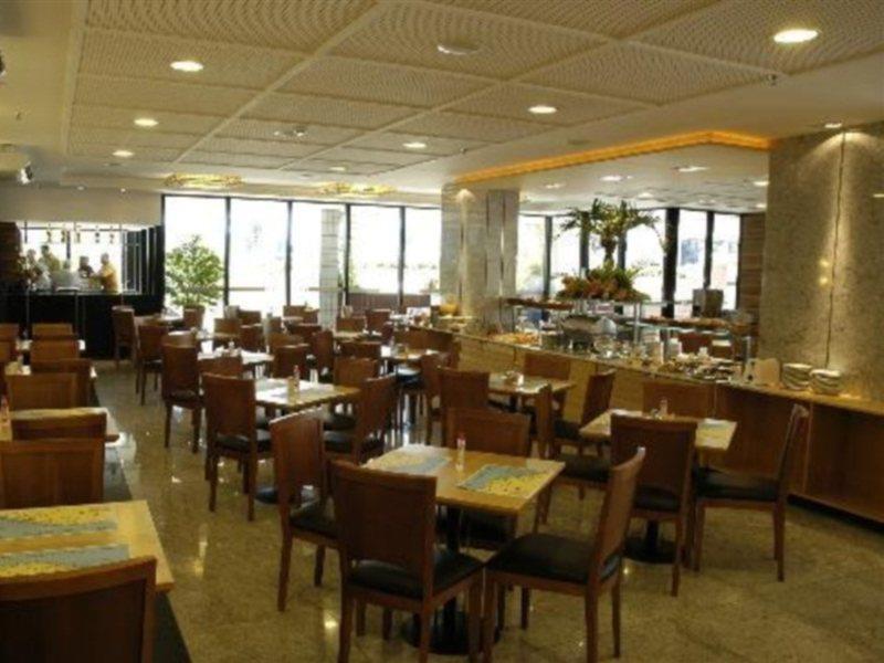 Hotel Diogo Fortaleza  Exterior photo